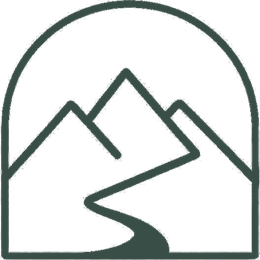 Brookside Motel emblem
